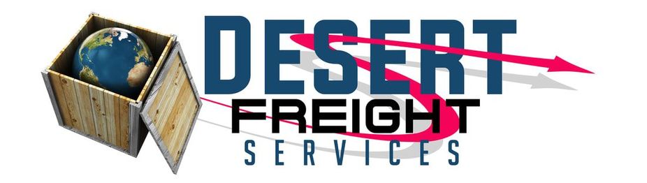 Desert Freight Services 760-341-2160